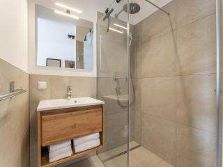 Grebenzen Lodge Pabstin 36B - 2