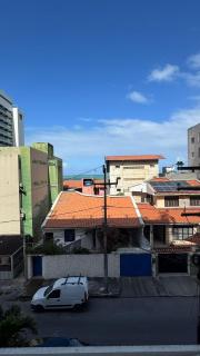 Ap studio a 50m da praia - 6