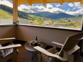 Grebenzen Lodge Pabstin 36B - 6