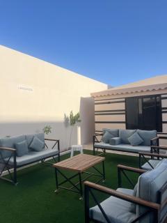 شالية ريفي الهدوء والاسترخاء وسط المدينة - 4