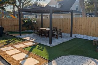 {Hidden Gem} Beach Home Blocks from Ocean +6 Bikes - 3