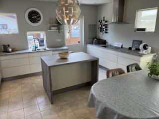 Spacious family house for all guests needs - 4