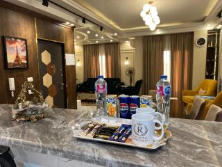 Luxury Flat at New Cairo - 7