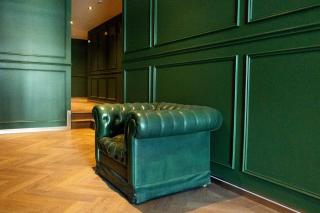 The Green Escape Suite - 2