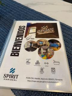 2 Dormitorios Full - Zona Shopping Mariscal - 5