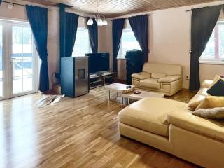 8 person holiday home in Mönsterås - 9