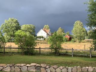 Solgården, Smaland, Vimmerby - 1