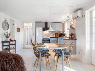 4 star holiday home in Hemmet - 8