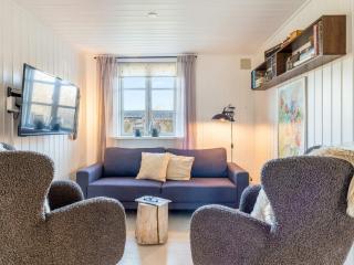 4 star holiday home in Hemmet - 9
