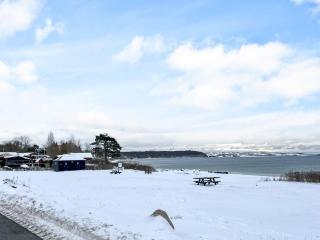 4 star holiday home in Rønde - 7