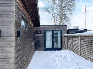 4 star holiday home in Rønde - 4