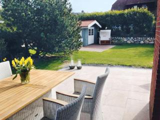 Charming country house style under thatch - 6