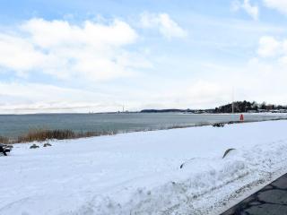 4 star holiday home in Rønde - 5