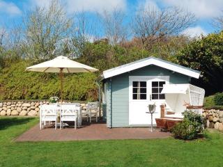 Charming country house style under thatch - 2