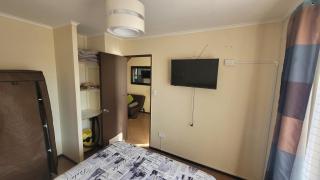 Acogedora Casa en Talca centrica 3 dormitorios Ene-febrero con piscina - 1