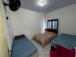 Casa de praia itanhaem - 2