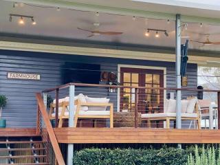 Mountview Alpaca Farmhouse - 6