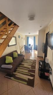 Acogedora Casa en Talca centrica 3 dormitorios Ene-febrero con piscina - 6