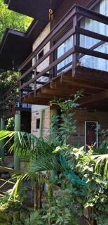 Bangalô do Rio - Timbé do Sul - 6