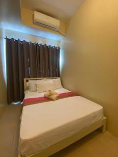 720 1 Bedroom Storey 2 Max 6 Pax Condo Central, Cozy - 5