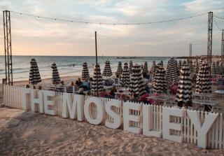 Belle Escapes - City & Hills Horizon at The Bay - 3