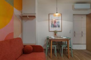 Designer 3-Bedroom by the Metro with Steam Sauna - 9