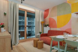 Designer 3-Bedroom by the Metro with Steam Sauna - 6