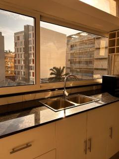Modern studio in heart on Luanda close to Sonangol - 5