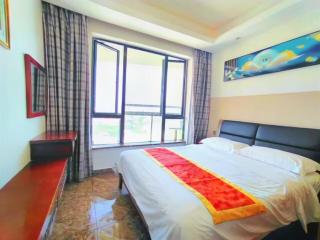 高层无遮挡海景房四室3卫 - 1