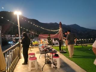 อามา ภูลังกา เฮาส์ - 7