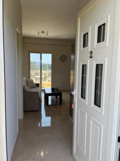 Villa Sofia Amazing Views - Agios Georgios Pagon - 9