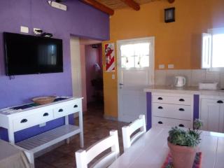 Cabaña Chañares de Banda Florida - Sveña - 7