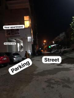 The Urban House Apartment-E11 - 9