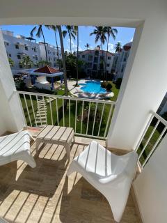 Vista del Sol Pool and Beach los Corales Rd - 2