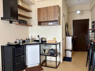 A city escape at the Avida Towers Aspira 1 - 8