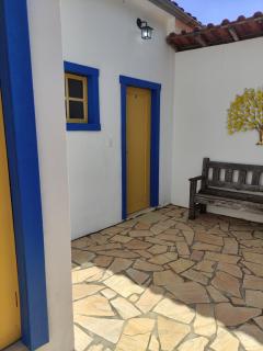 Pousada Vila Carolla - 9