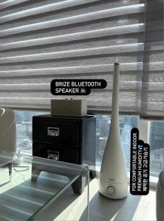 NEW-3Hongik Hapjeong Station 2 minutes-Luxury hotel style-Panoramic Han River View-Queen bed for 2 people-Comfortable sofa Interior - 6