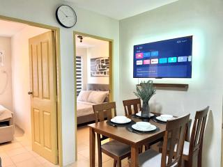 2 Bedroom Unit - 2