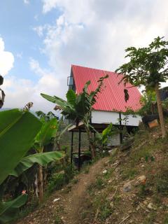 Cabaña vista hermosa - 8