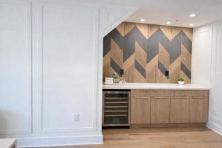 Upscale 3BR 2BA Apartment Near NYC Quick NYC Access - 4