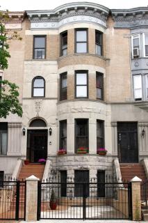 Brooklyn Amazing 2bedrm Luxury Apt - 8