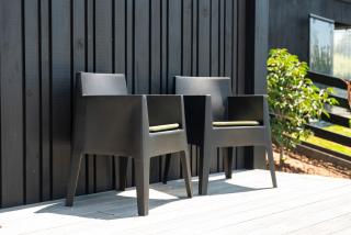 Thomson's Nook - Taupo - 1