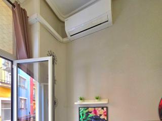 Calle Mayor next to beach - 7