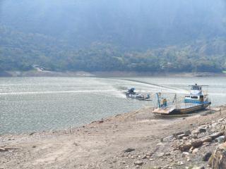 Cabaña vista hermosa - 1