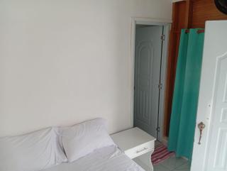 Habitaciones Casa Tinina - 1