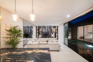 Emerald Hills Brand New 2BR Villa in Central Ubud - 5