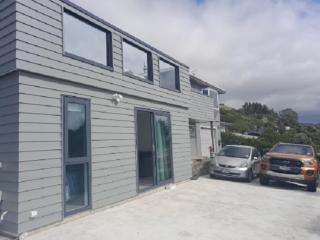 Three bedroom & Granny flat near Tahunanui Beach - 9