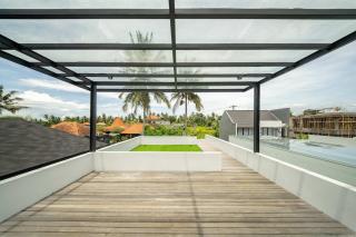 Emerald Hills Brand New 2BR Villa in Central Ubud - 1