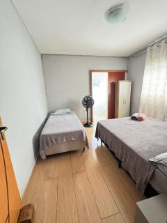 Apartamento 1 km do Centro Histórico - 1