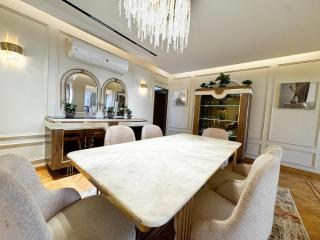 Stunning Nile View Retreat in Agouza Central Cairo - 5